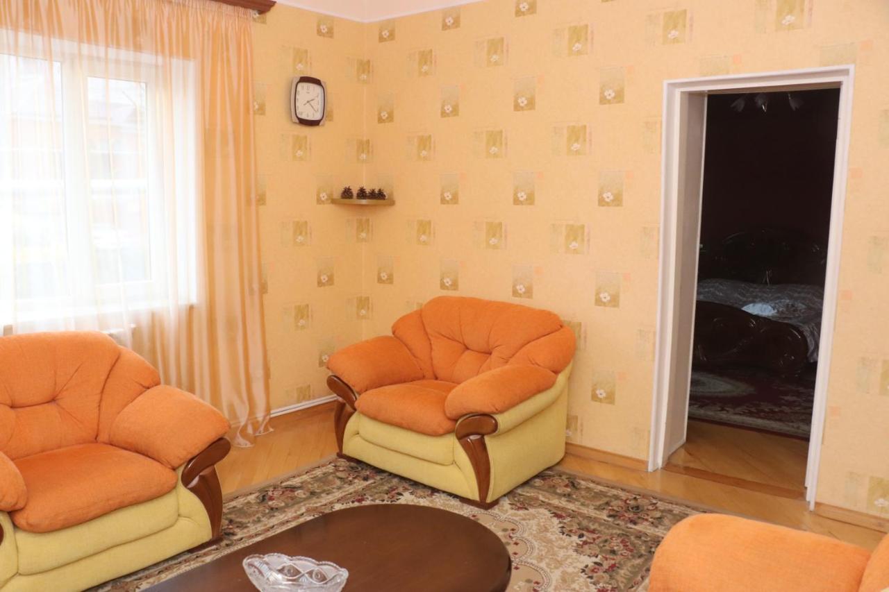 Апартаменты 100М2 В Малом Центре Еревана Exterior foto