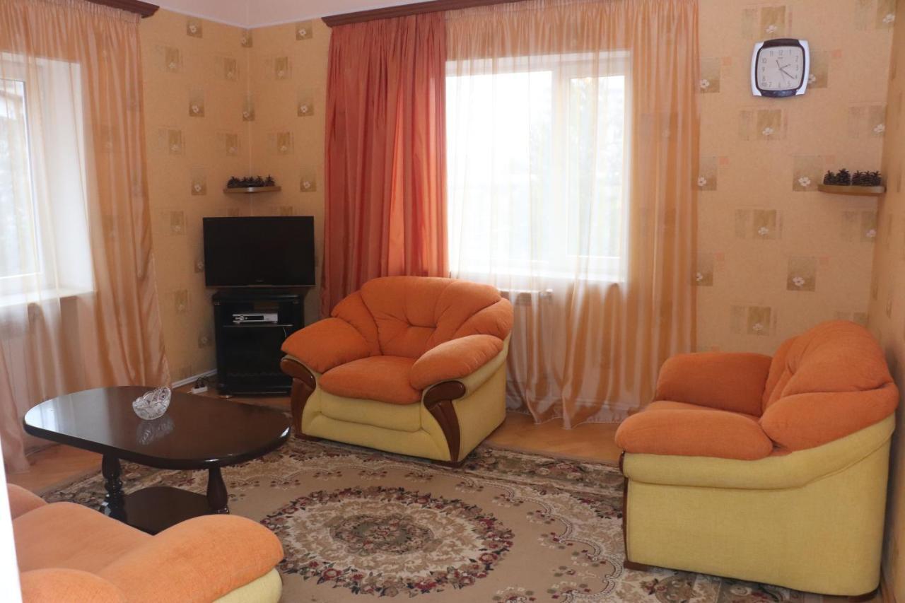Апартаменты 100М2 В Малом Центре Еревана Exterior foto